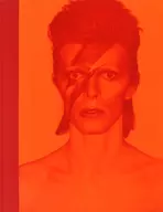 David Bowie Ize