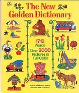 The New Golden Dictionary