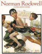 Norman Rockwell 332 Magazine Covers
