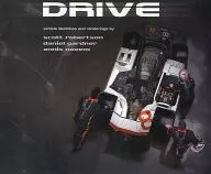 Drive: Vehicle Sketches and Renderings