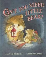 Can't You Sleep. Little Bear?