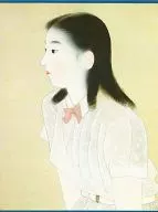 Teimochi NAKAMURA Modern Japanese Bijin-ga Zenshu (6) Aizo Popular Edition