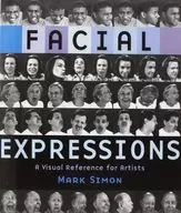 FACIAL EXPRESSIONS / MARK ・ SIMON