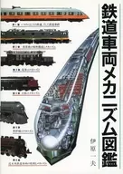 Railway Vehicle Mechanism Guide