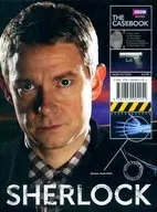 SHERLOCK The Casebook