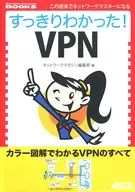 我明白了！VPN