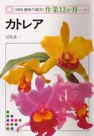 NHK趣味の園芸・作業12か月 6 カトレア☆江尻光一