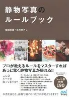 Libro de reglas de fotografía estática