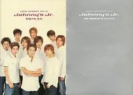 With Appendix) Johnnys Jr. Meikan 2000 SUMMER VOL. 8