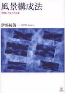 Landscape Construction Act 「 Framework 」 no Naka no Shinso