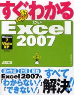 Excel2007 Windows7 / Vista / XP XP