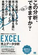 EXCEL Sales Data Analysis