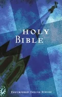 Holy Bible： Contemporary English Version