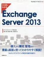 Exchange Server 2013 at a glance