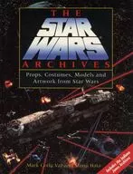 The Star Wars Archives / MarkCottaVaz