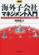 Introducción a la gestión de filiales en el extranjero