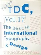 Tokyo TDC Vol.17
