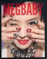 MEGBABY SNS STYLE BOOK