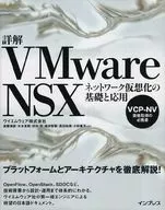 Detail VMware NSX