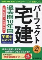 2015 Perfect Housing : Past Ten Years