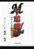 2014 Chiba Soul Marines Challenge Day
