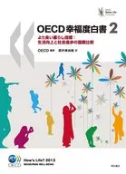 OECD White Paper on Happiness 2
