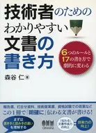 How to write easy-to-understand documents for engineers