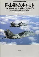 イラキフリーダム de operaciones F-14 Tomcat