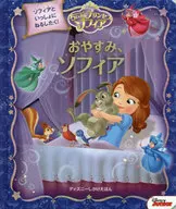 晚安，索菲亚