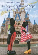 Tokyo Disney Resort Photography Project Imagining the Magic