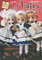 Photo Novel Lil' Fairy