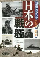 Japanese battleships from Knowledge 0