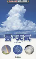 雲·天氣
