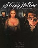 Arte de Sleepy Hollow