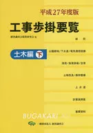 工程費要覽土木篇