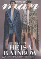 commons＆sense man 19