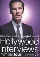 Hollywood Star English 4 British Actor