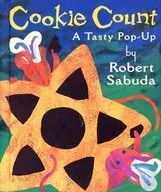 Cookie Count A Tasty Pop-up