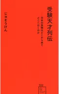 Entrance Examination Prodigy Retsuden