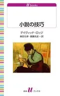 小説の技巧  / デイヴィッド・ロッジ / 柴田元幸