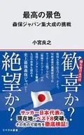 最高の景色 森保ジャパン集大成の挑戦 / 小宮良之