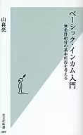 Introduction to basic income unconditional benefit basis
