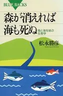 如果森林消失，海洋也会死去