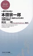 Honda Sōichirō : "Honda in the World"