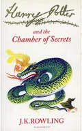 Harry Potter y la Cámara de los Secretarios : J. K. ROWLING