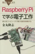 在Raspberry Pi學習電子工作
