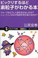 A Book of Amazing Elementary Particles
