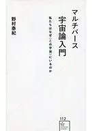 Introduction to Multiverse Cosmology