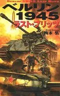 柏林1945 Last Blitz
