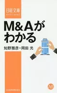 Be known as an M & A